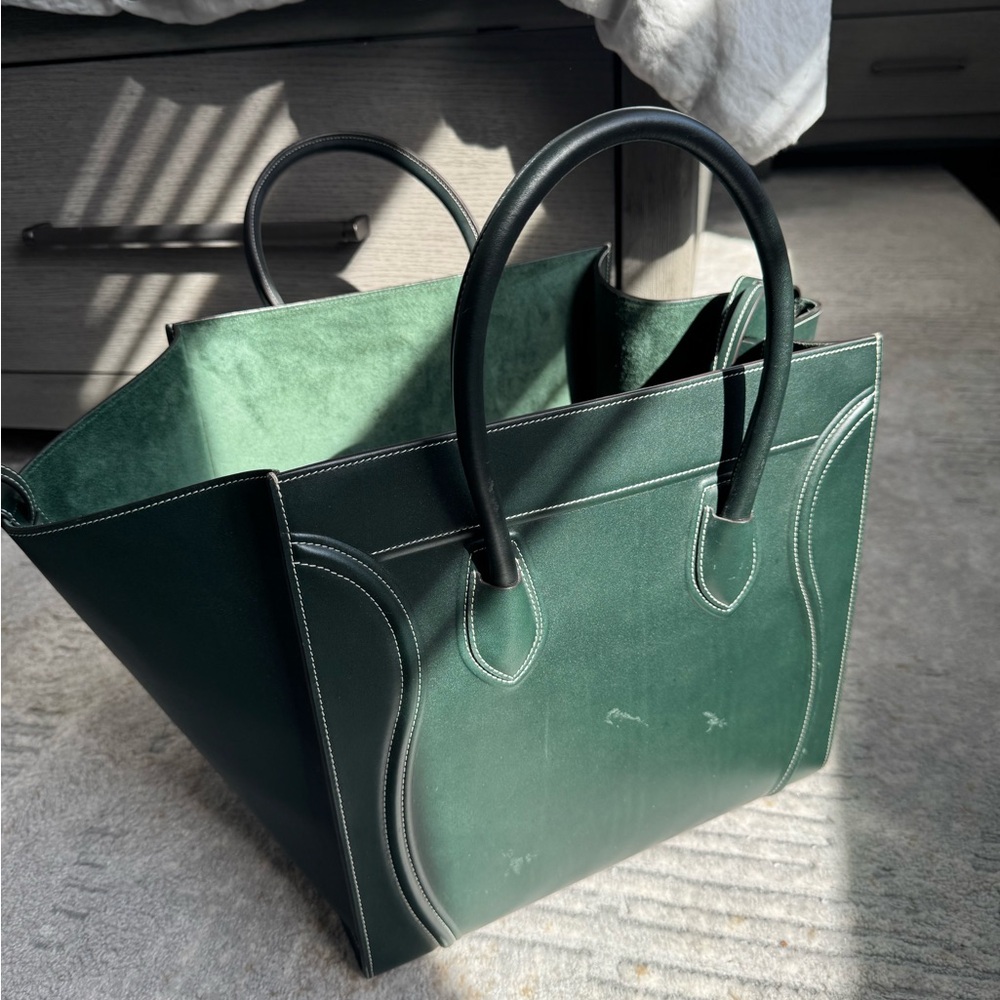 Celine Phantom Bag - Large - Picture 2 of 5
